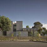 Home Pavilion: atmósfera californiana en Melbourne