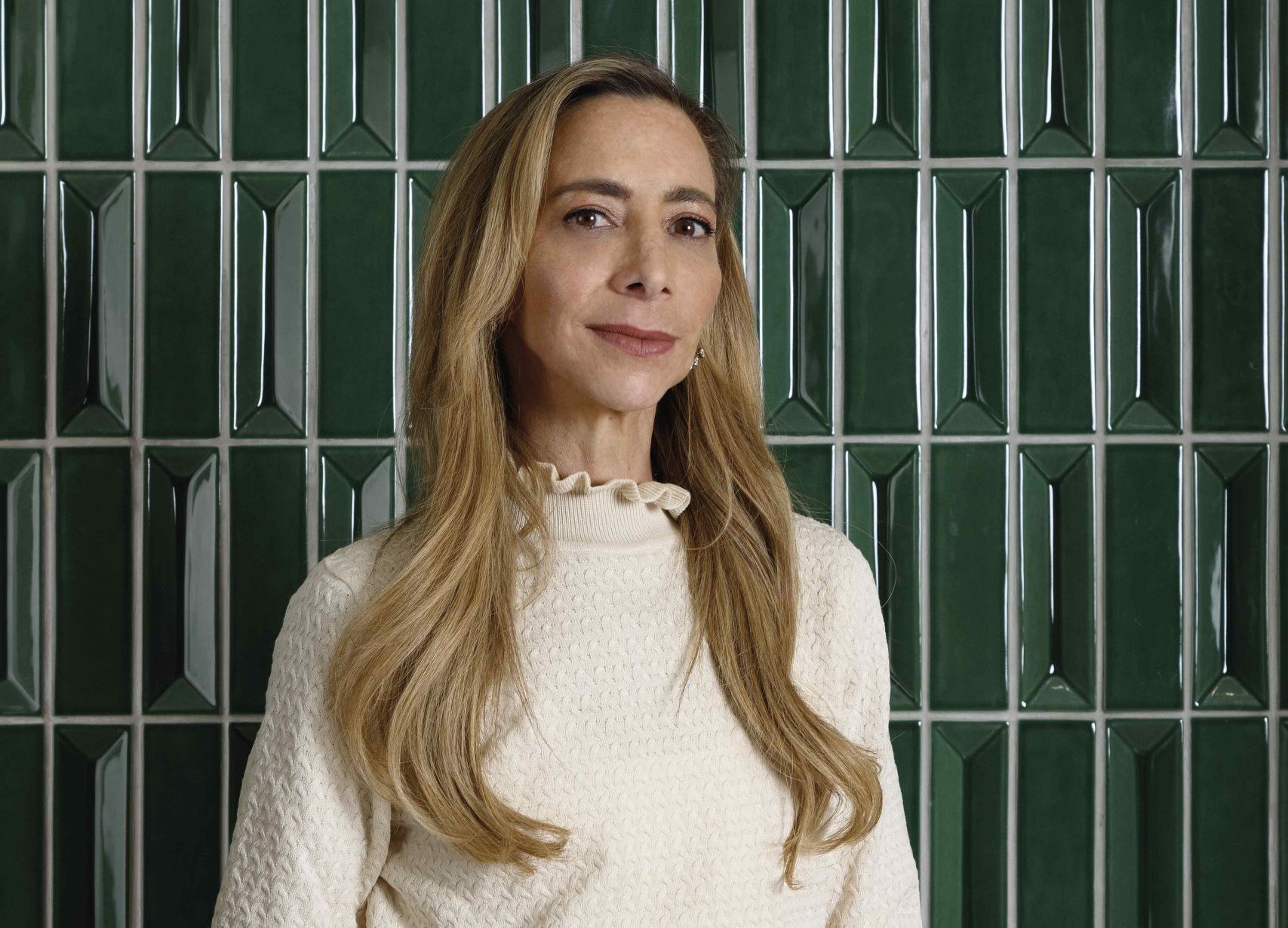 Lee más sobre el artículo Edición 83 | Sandra Wainberg: interiorismo con alma y precisión