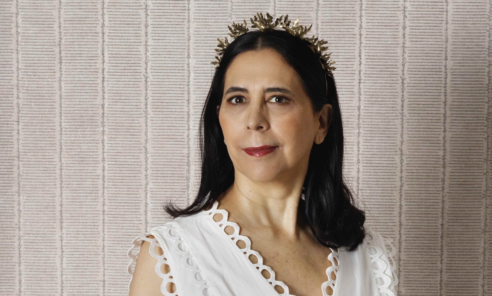 Lee más sobre el artículo Edición 83 | Mariangel Coghlan: la belleza como herramienta de transformación