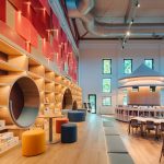 Children’s Library: diseño lúdico para el aprendizaje