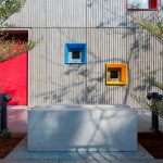 Learning Centre: arquitectura que transforma la educación en India