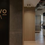Oficinas Villanueva: Arquitectura y diseño para un despacho de abogados en la CDMX