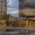 Whittingham Discovery Center: Innovación sostenible en Stamford