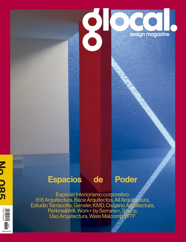 Magazine