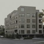 FORA: Un modelo de vivienda colectiva en San Diego