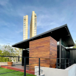 Casa 24: Arquitectura que evoluciona con sus habitantes