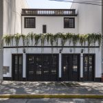 Viva Lima rinde homenaje a la vida bohemia de Barranco