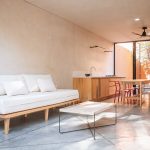 De vivienda social a un espacio funcional en Oaxaca