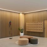 Mo.1950 redefine el interiorismo residencial en Heliora, Milán