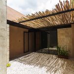 Casa Gallo; mezcla de historia y estilo contemporáneo