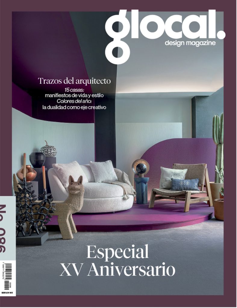 Magazine