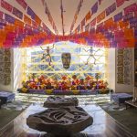 Hasta el corazón del Día de Muertos: Arte, memoria y tradición en The St. Regis