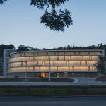 Diorit: De cantera a un ecosistema habitable