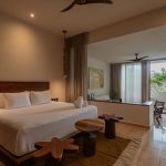 Bacab: Un premio a la hospitalidad en Tulum