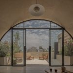 Mariano Azuela 194: Diálogo contemporáneo con el patrimonio de Santa María la Ribera