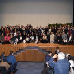 Premio Noldi Schreck 2025: Una noche de homenaje al talento arquitectónico y de diseño