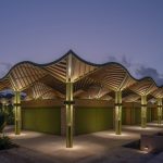Mercado Nicolás Bravo: Arquitectura comunitaria con identidad local
