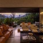 Sequoia: Interiorismo que redefine la vida familiar
