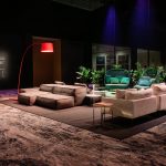 Salone del Mobile.Milano entra al corazón del arte global con Art Basel: el diseño italiano toma el Collectors Lounge