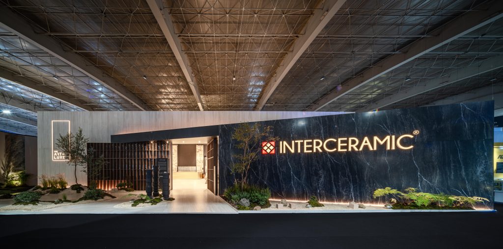 Interceramic Obra Blanca