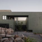 Casa Villandares: habitar el territorio desde lo local
