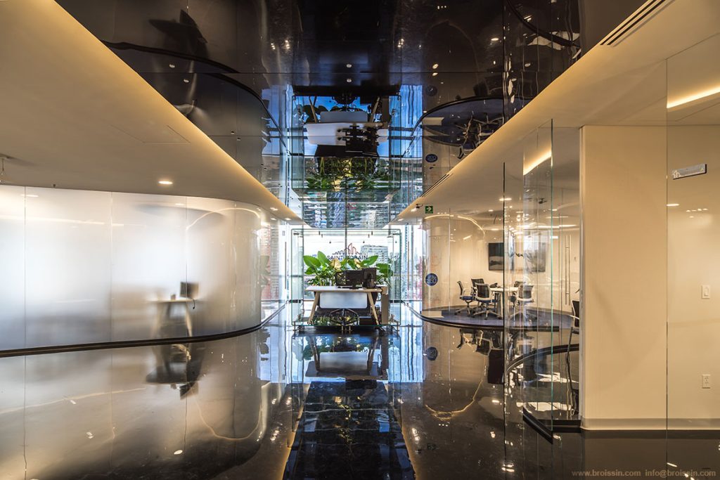 Saint Gobain México