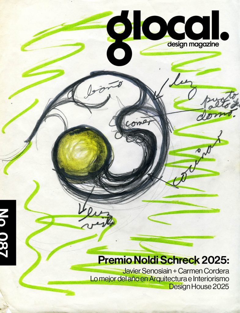 Portada con ilustración innédita de Javier Senosiain