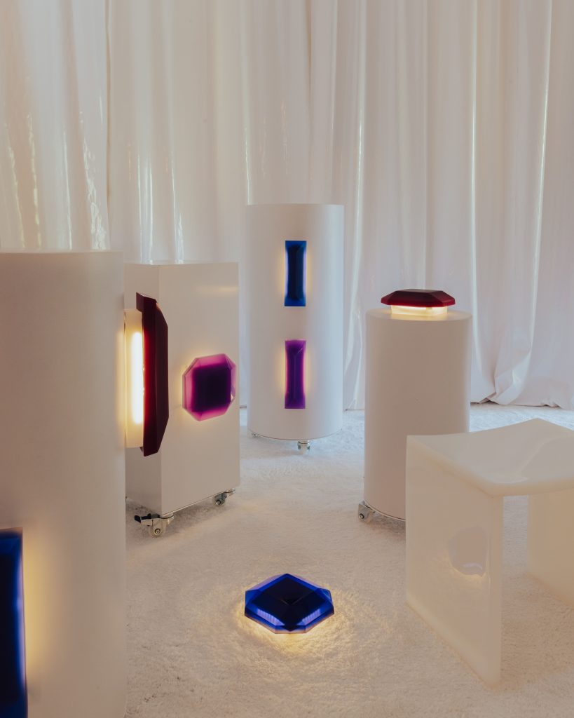 Objects of Common Interest