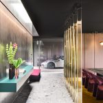 Casa Contrapunto: Diseño interior como manifiesto de una nueva etapa de vida