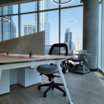 PM STEELE®: 75 años de innovación en mobiliario para oficinas