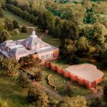 LANZA atelier diseña el Serpentine Pavilion 2026 en Londres