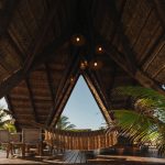 Casa Tulum 21: Paisaje y tradición en el Caribe
