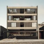 Torre 2271: Arquitectura para habitar en equilibrio