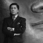 Legado de Valentino Garavani: alta costura en rojo eterno