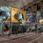 Kiefer en Milán: The Women Alchemists transforma el Palazzo Reale en un homenaje a las mujeres de la alquimia
