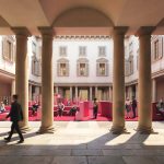 Milan Design Week 2026: Lina Ghotmeh transforma el Palazzo Litta con Metamorphosis in Motion