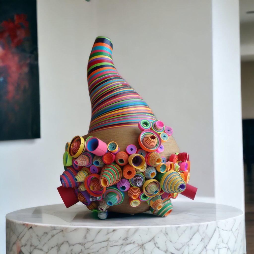 Colección serpentina