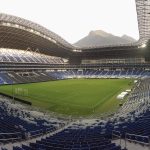 Arquitectura Mundialista | Estadio BBVA: identidad, industria y paisaje en Monterrey