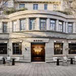 Moooi abre su primera tienda en China y elige la histórica French Concession de Shanghái