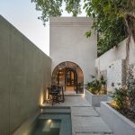 Casa Paradiso: arquitectura contemporánea en Mérida