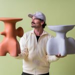 Archeo: materia, tiempo y forma en diseño contemporáneo