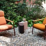Sol y Eera de Bross: diseño contemporáneo italiano