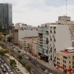 Casa Roma 350: vivienda compacta en CDMX