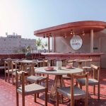 Red Bamba: rooftop en Veracruz con identidad local