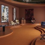 Louis Vuitton en Milan Design Week 2026: El encuentro entre el Art Déco y la vanguardia