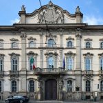 Palazzi en Milan Design Week 2026: arquitectura histórica como escenario del diseño contemporáneo
