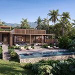 Litibú Bay Club: la propuesta residencial de Taller ADG en Punta Mita