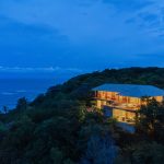 Casa Queña brilla sobre las playas de Mazunte