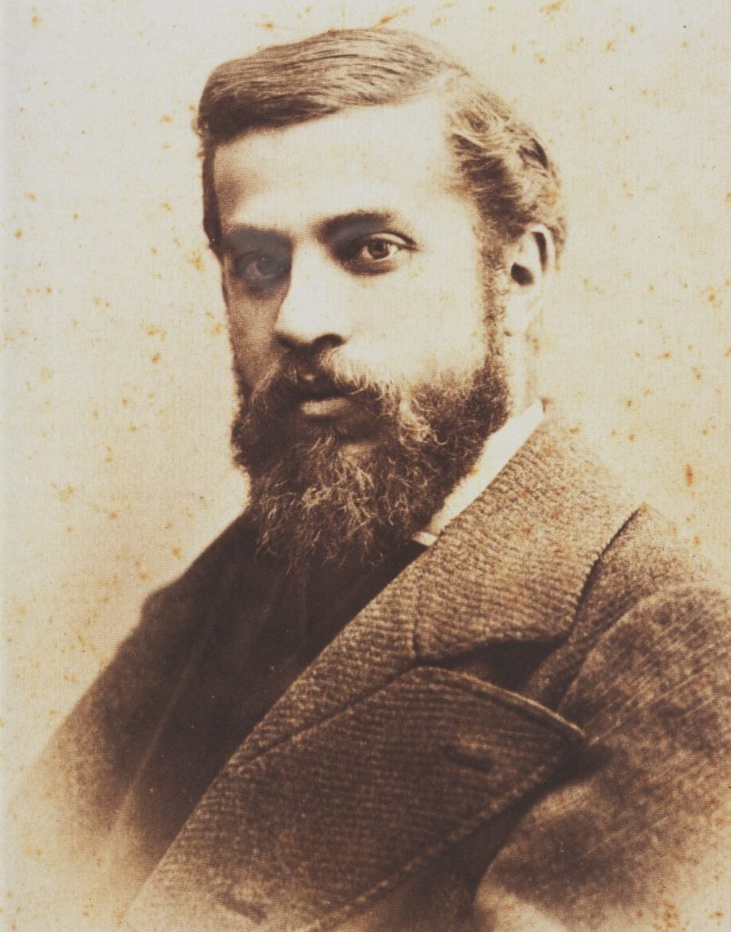 centenario Gaudí