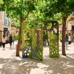 El gran homenaje de La Roca Village al legado de Gaudí